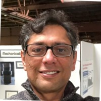 Atul DavdaChief Technology Officer